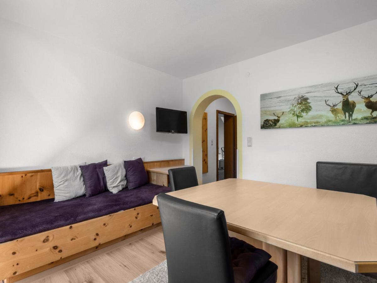 Apartment Nadine-7 By Interhome