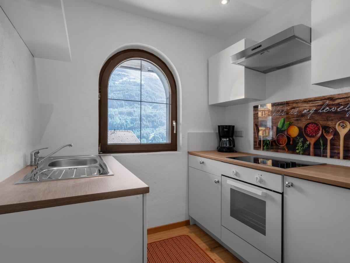 Apartment Nadine-7 By Interhome