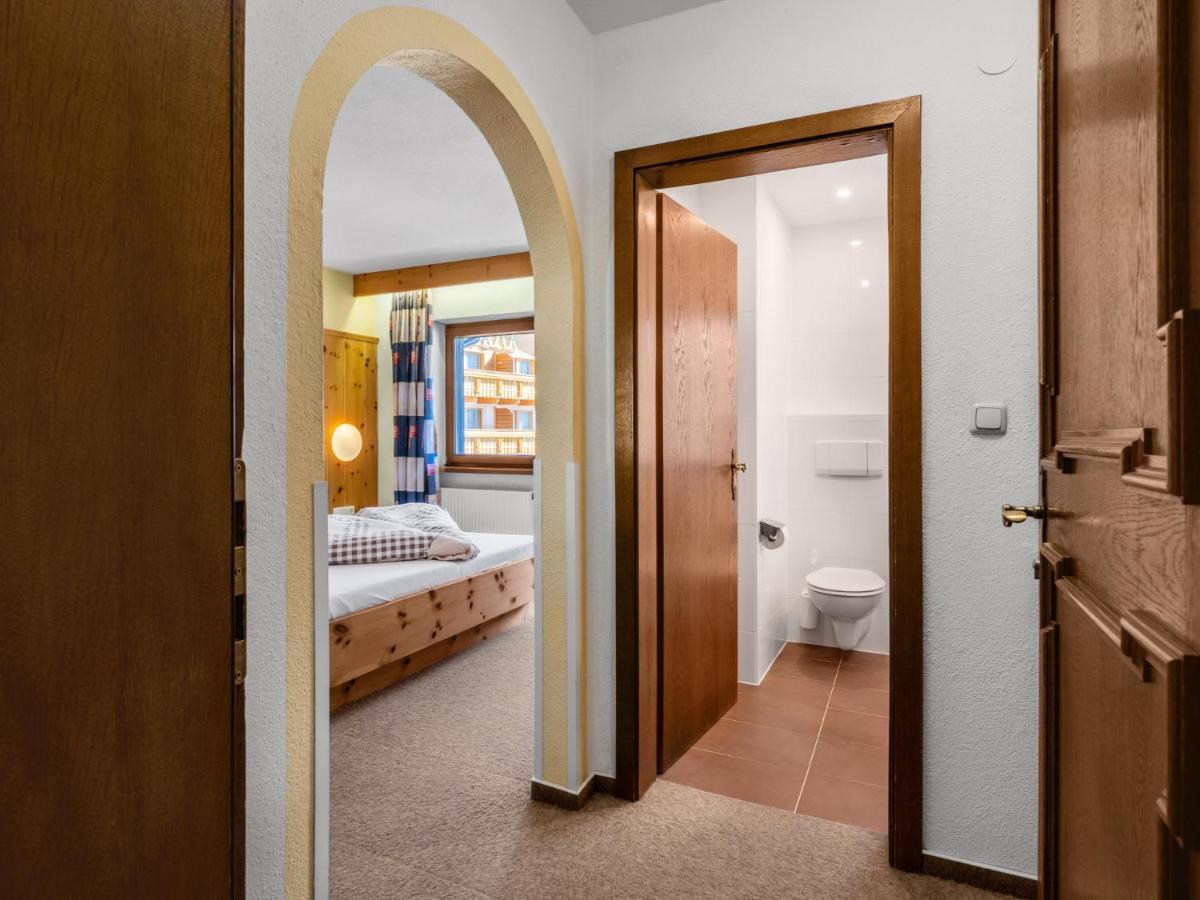 Nadine-7 By Interhome Apartment *