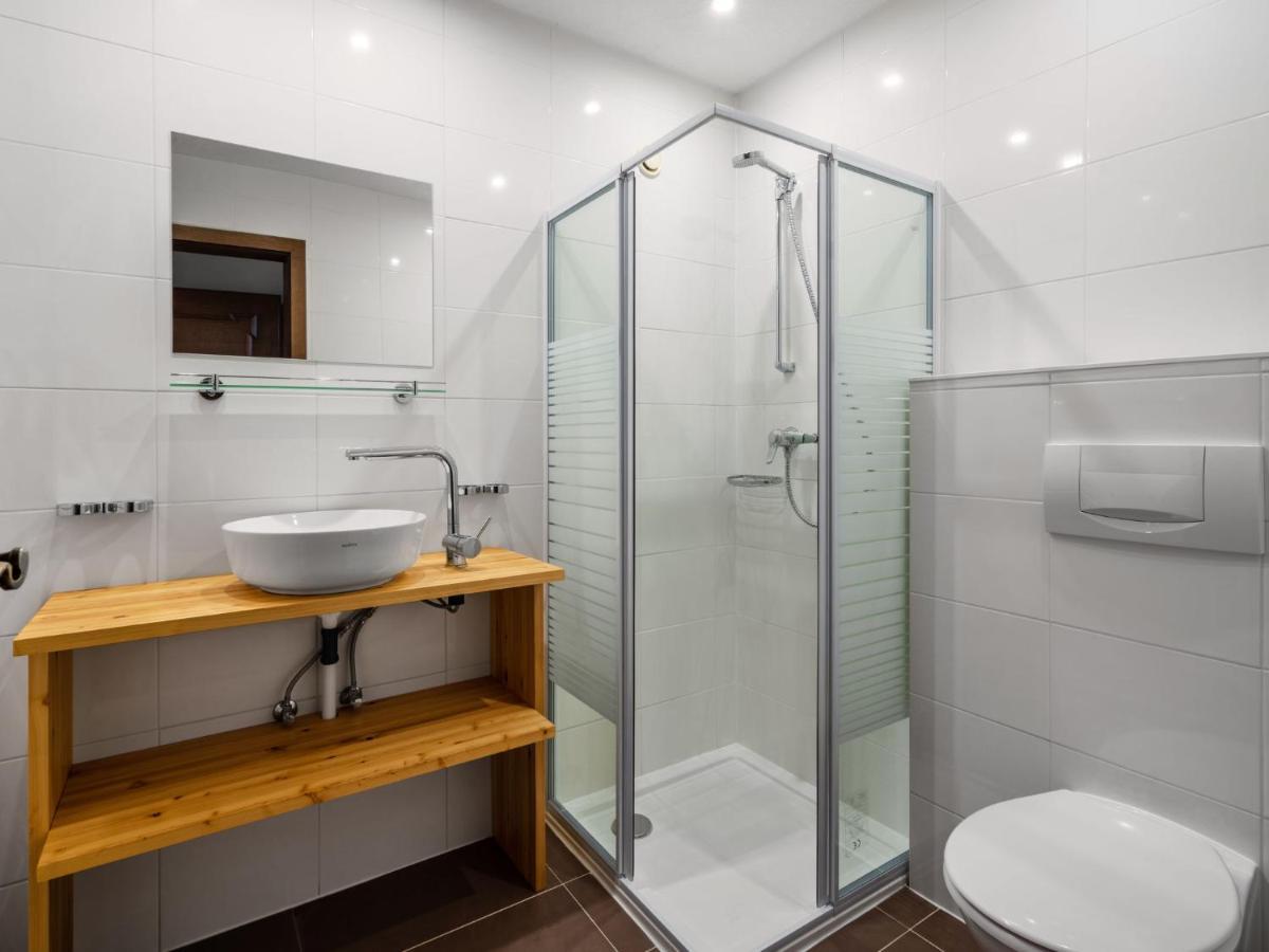 Apartamento Nadine-7 By Interhome *