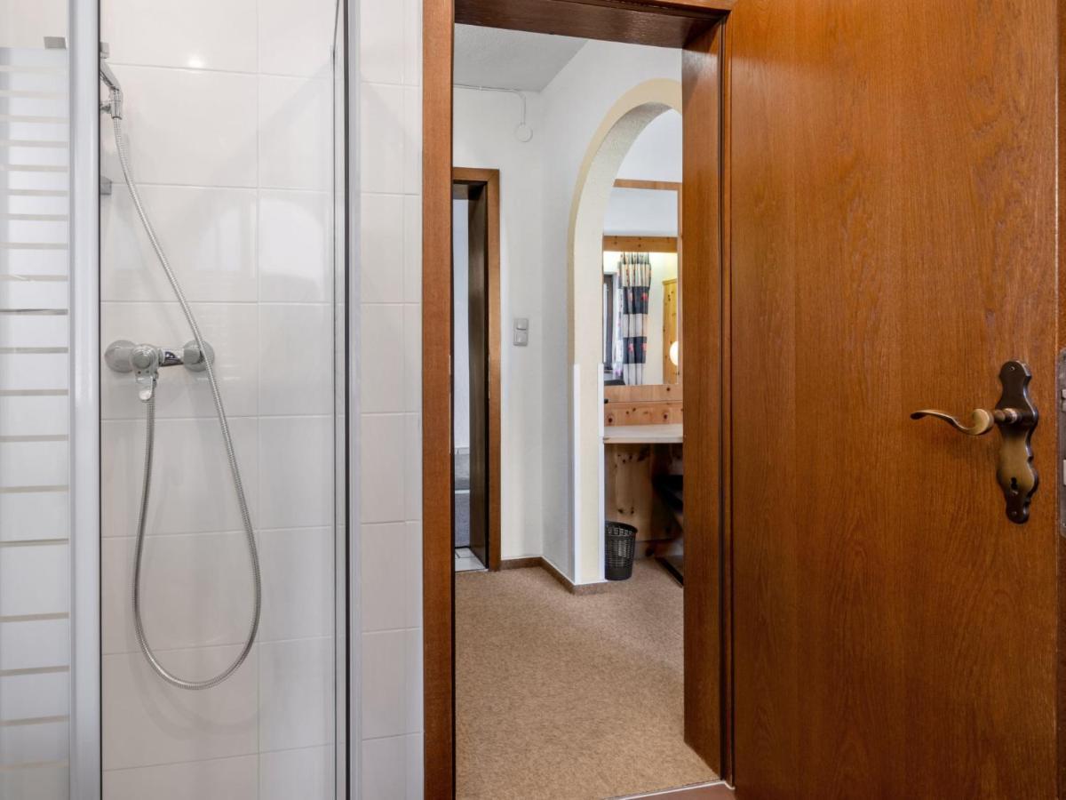 Apartamento Nadine-7 By Interhome Sölden