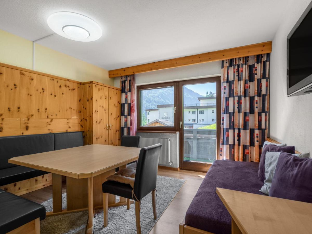 Apartamento Nadine-7 By Interhome *