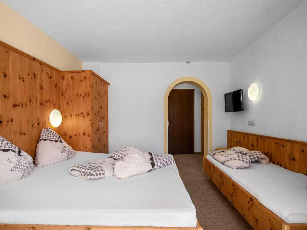 Nadine-7 By Interhome Sölden