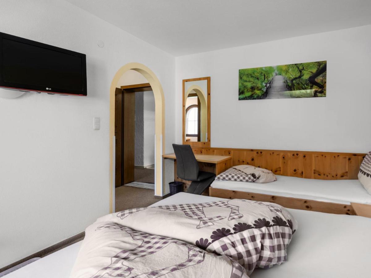Nadine-7 By Interhome Sölden